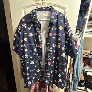 Chicago White Sox Hawaiian Shirt